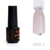 Гель лак Nail apex № 458 6 мл